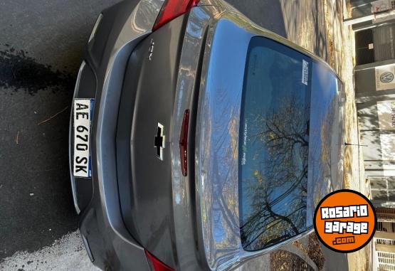Autos - Chevrolet Joi 2021 Nafta 99000Km - En Venta