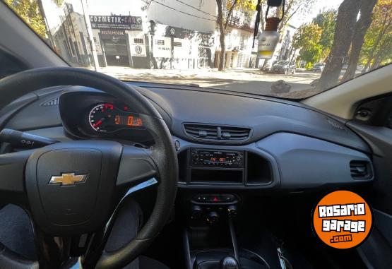 Autos - Chevrolet Joi 2021 Nafta 99000Km - En Venta
