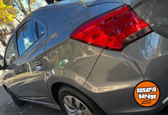 Autos - Chevrolet Joi 2021 Nafta 99000Km - En Venta