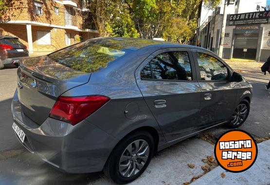 Autos - Chevrolet Joi 2021 Nafta 99000Km - En Venta
