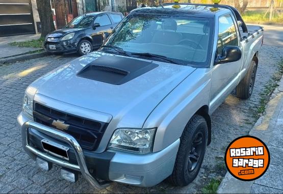 Camionetas - Toyota Hilux 2020 Nafta 82000Km - En Venta