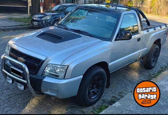 Camionetas - Toyota Hilux 2020 Nafta 82000Km - En Venta