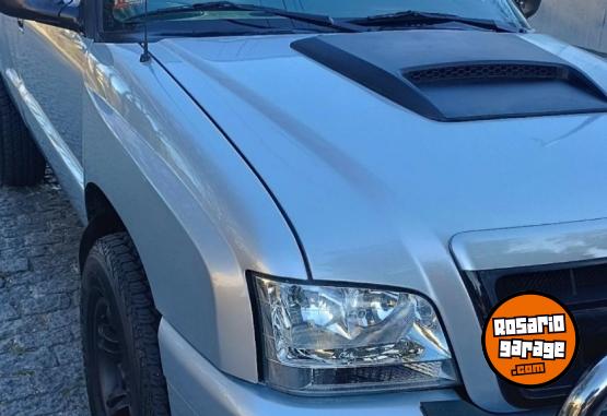 Camionetas - Toyota Hilux 2020 Nafta 82000Km - En Venta