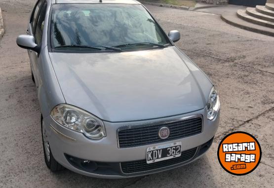 Autos - Fiat Siena 2011 Nafta 230000Km - En Venta