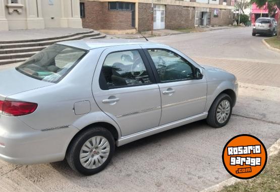 Autos - Fiat Siena 2011 Nafta 230000Km - En Venta