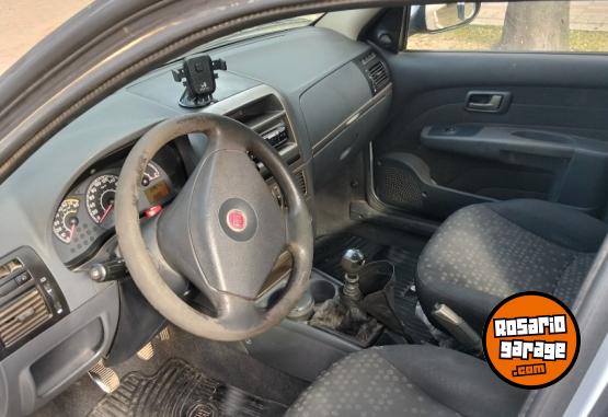 Autos - Fiat Siena 2011 Nafta 230000Km - En Venta