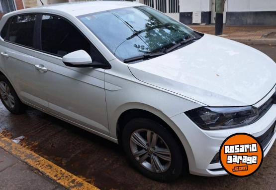 Autos - Volkswagen Polo 2022 Nafta 32000Km - En Venta