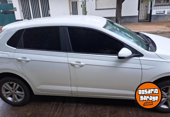 Autos - Volkswagen Polo 2022 Nafta 32000Km - En Venta