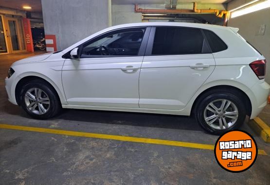 Autos - Volkswagen Polo 2022 Nafta 32000Km - En Venta