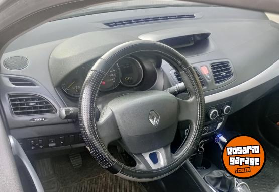Autos - Renault Fluence 2011 GNC 91500Km - En Venta