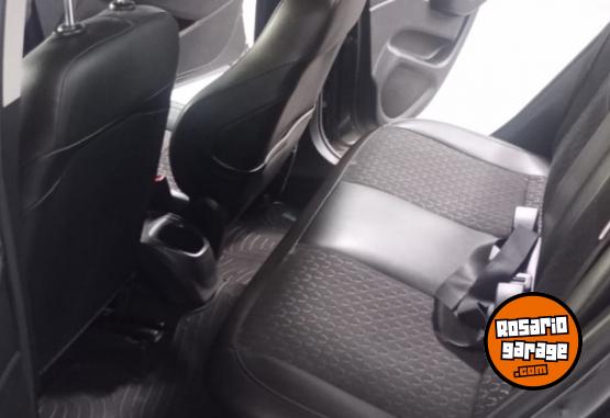Autos - Chevrolet Prisma 2018 Nafta 122000Km - En Venta