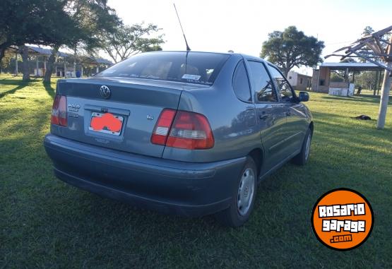 Autos - Volkswagen Polo 2006 Nafta 169000Km - En Venta