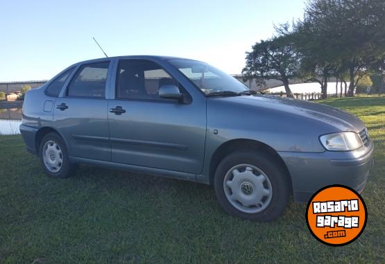 Autos - Volkswagen Polo 2006 Nafta 169000Km - En Venta