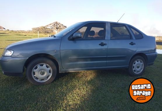 Autos - Volkswagen Polo 2006 Nafta 169000Km - En Venta