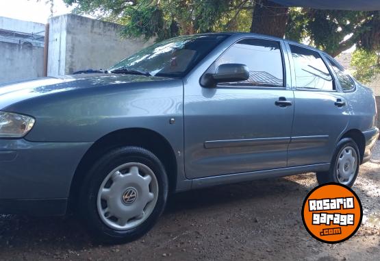 Autos - Volkswagen Polo 2006 Nafta 169000Km - En Venta