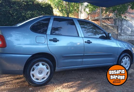 Autos - Volkswagen Polo 2006 Nafta 169000Km - En Venta