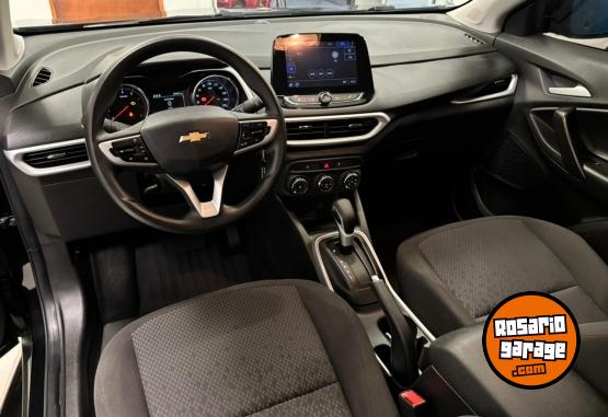 Autos - Chevrolet TRACKER LT 2023 Nafta 39000Km - En Venta