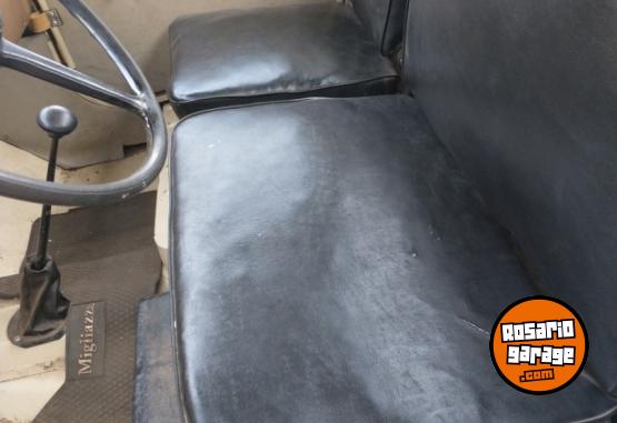 Cl�sicos - JEEP IKA ORIGINAL - En Venta