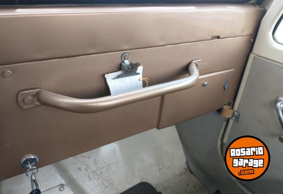Cl�sicos - JEEP IKA ORIGINAL - En Venta
