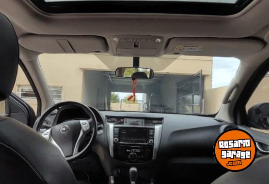 Camionetas - Nissan Frontier X- Gear Plus 2021 Diesel 71500Km - En Venta