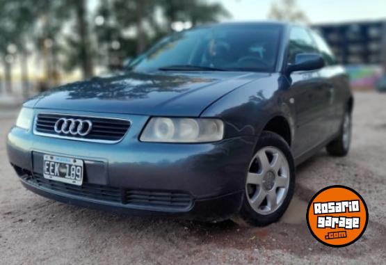 Autos - Audi A3 2003 Nafta 240000Km - En Venta