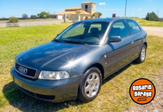 Autos - Audi A3 2003 Nafta 240000Km - En Venta