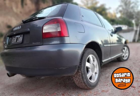 Autos - Audi A3 2003 Nafta 240000Km - En Venta