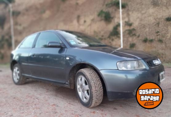Autos - Audi A3 2003 Nafta 240000Km - En Venta