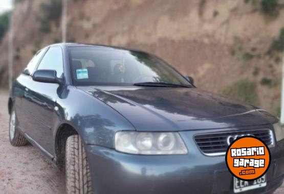 Autos - Audi A3 2003 Nafta 240000Km - En Venta