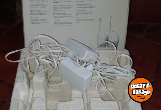 Artículos para bebé - Baby Call - Vigilabebés Philips Avent SCD470/00 (Usado) - En Venta