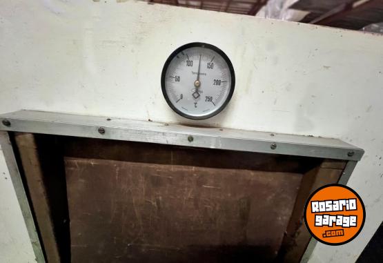Herramientas - Horno tunel p/ termocontraibles EDOS - En Venta
