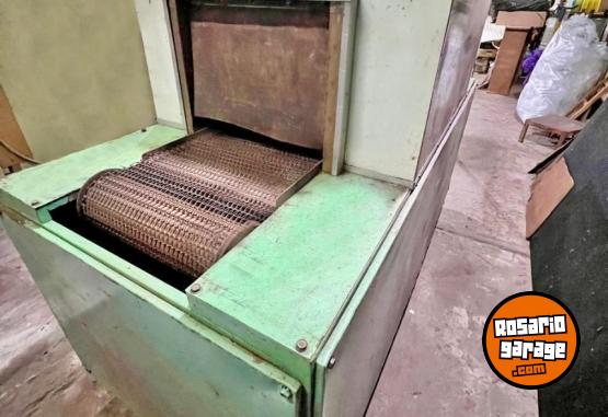 Herramientas - Horno tunel p/ termocontraibles EDOS - En Venta