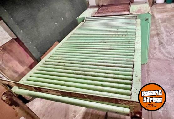 Herramientas - Horno tunel p/ termocontraibles EDOS - En Venta