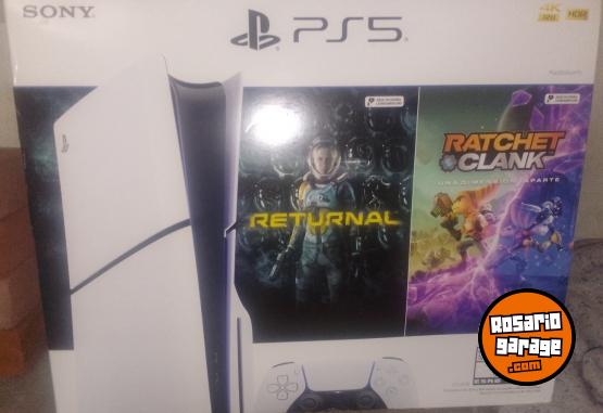 Otros - Vendo sin vueltas - En Venta
