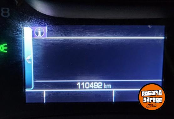 Autos - Chevrolet Cruze 2017 Nafta 110000Km - En Venta
