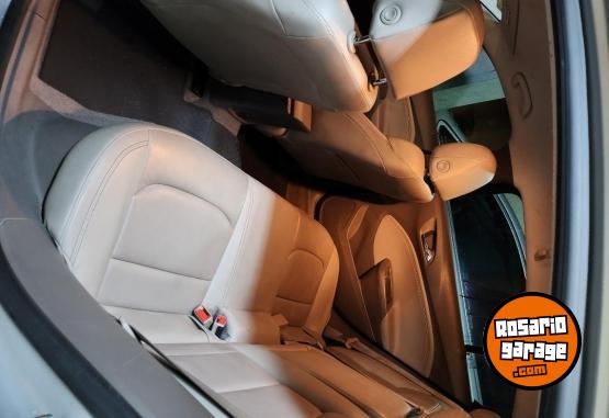 Autos - Chevrolet Cruze 2017 Nafta 110000Km - En Venta