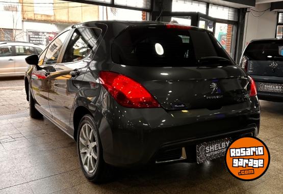 Autos - Peugeot 308 2014 Nafta 80000Km - En Venta