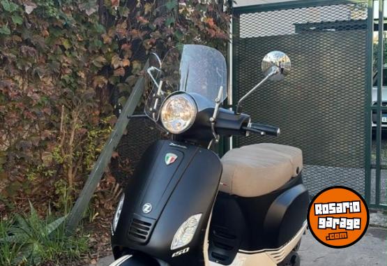 Motos - Zanella Styler Exclusive 150cc 2022 Nafta 7714Km - En Venta