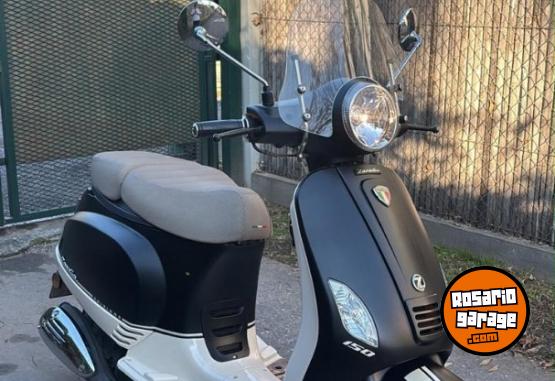 Motos - Zanella Styler Exclusive 150cc 2022 Nafta 7714Km - En Venta
