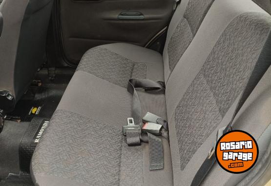 Autos - Chevrolet Corsa 2007 GNC 215000Km - En Venta