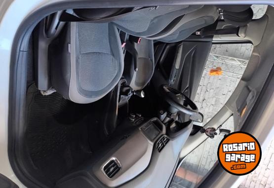 Autos - Chevrolet Prisma LTZ 1.4 2014 GNC 140000Km - En Venta
