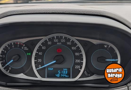 Autos - Ford KA 1.5 5 PUERTAS S 2018 Nafta 48000Km - En Venta