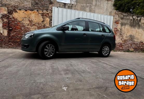 Autos - Volkswagen EMOTION 2011 Nafta 150000Km - En Venta