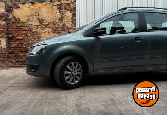 Autos - Volkswagen EMOTION 2011 Nafta 150000Km - En Venta