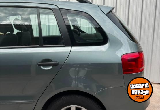 Autos - Volkswagen EMOTION 2011 Nafta 150000Km - En Venta