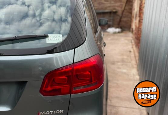 Autos - Volkswagen EMOTION 2011 Nafta 150000Km - En Venta