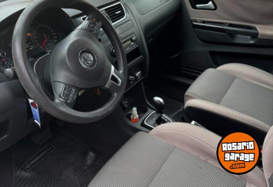 Autos - Volkswagen EMOTION 2011 Nafta 150000Km - En Venta