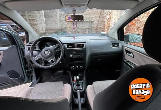 Autos - Volkswagen EMOTION 2011 Nafta 150000Km - En Venta