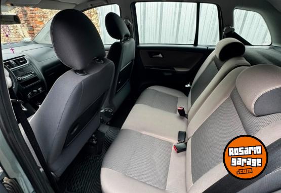 Autos - Volkswagen EMOTION 2011 Nafta 150000Km - En Venta