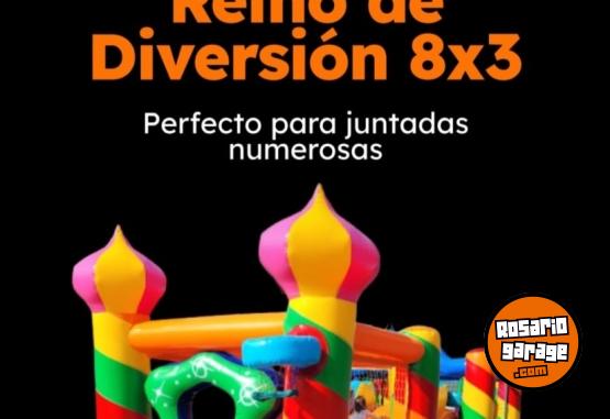Otros - Vendo Fondo de comercio - En Venta